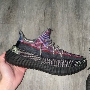 Yechei yeezy 350 shoes